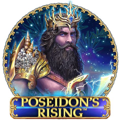 Poseidon S Rising The Golden Era Slot Grátis